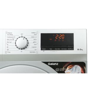 Máy sấy thông hơi Galanz 8 kg DV-80T5C(S) - DMK images upload woo2F6410454e176afdbd5b469bf200bc8333