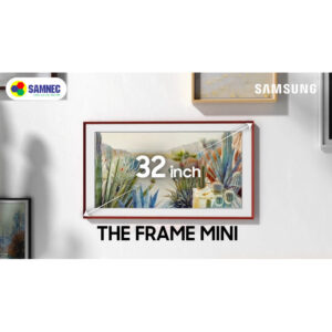 QLED Tivi Khung Tranh Samsung 32 inch QA32LS03TBKXXV Lifestyle TV images upload woo2F645a6e4ad417281ba377dcf6a4e210ba