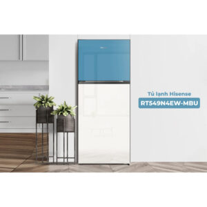 RT549N4EW-MBU Tủ lạnh Hisense inverter 424 lít RT549N4EW-MBU màu trắng xanh images upload woo2F64b7780da6f66a11287879148709bd84