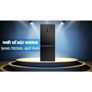 Tủ lạnh Aqua AQR-IG298EB(GB) - 283L Inverter images upload woo2F65328a6a9ea92c2b087afc3912b602e4