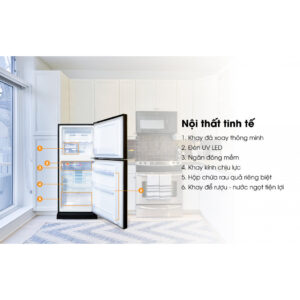 VH-199KD / VH-199KG - Tủ lạnh Sanaky Inverter 185 lít - Giao Hàng Toàn Quốc images upload woo2F666e6943ae076481e2204beaddc22e17