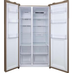 Tủ lạnh Aqua Inverter 541 lít AQR-S541XA(SG) /Chính hãng BH:24 tháng tại nhà toàn quốc/ - Mới 100% Mới 100% images upload woo2F670ed30c3f3075e4956263f2daf79832