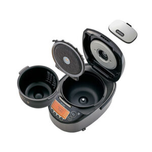 JKT-F10W / JKT-F18W - Nồi Cơm Điện Tử Tiger JKT-F10W/F18W - BẢO HÀNH CHÍNH HÃNG images upload woo2F6791455521ccf162a672d3436010347c