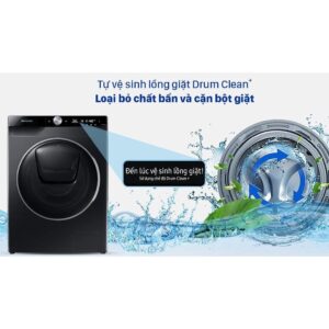 Máy Giặt Samsung Inverter 10Kg WW10TP54DSB/SV - Mới 100% Mới 100% images upload woo2F67caefc347bded9c4d3958d7fadf7ea2