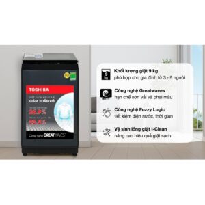 AW-M1000FV(MK) - Máy Giặt Toshiba 9.0kg AW-M1000FV MK - Bảo Hành Chính Hãng - Giao Hàng Toàn Quốc images upload woo2F6896ae75495c094b15f4790ae8854884