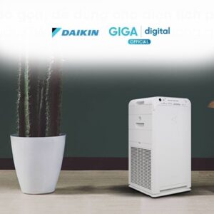 Máy Lọc Không Khí Daikin MC55UVM6/MC55UVM6-7 - Cảm Biến 3 Chức Năng Với 4 Chế Độ Lọc Giúp Phân Hủy 99% Vi Khuẩn - DMK images upload woo2F69959da0a59b4d1b78caeda8e84ca315
