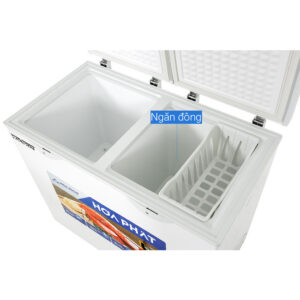 HPF BD6205 - Tủ đông Hòa Phát 205 lít HPF-BD6205 - BẢO HÀNH CHÍNH HÃNG images upload woo2F6aa91e7228da82f1a601cab0db19f279
