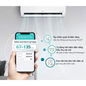 V24WIN1 / V18WIN1 / IEC18G1 - Điều Hòa LG Inverter 2.5 HP | 2 HP images upload woo2F6ad68b4dc6f8fd5b8c162580608f303f