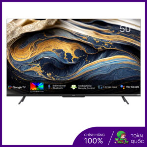 Google Tivi Coocaa 4K 50 inch_Model 50V8 DMK images upload woo2F6b26d73a9e3e841473f46ec2fe09705f