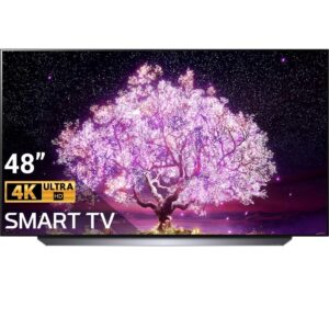 LG C1 48 inch 4K Smart OLED TV OLED48C1PTB.ATV Mới 100% images upload woo2F6bd2fe1d4a8dd9f10ee154996d291ad3