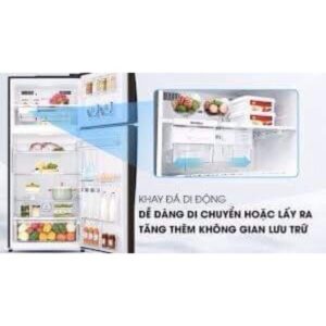 Tủ lạnh LG Inverter 478 lít GN-D602BL - Mới 100% Mới 100% images upload woo2F6c0b88fe187501b574321bdf7c552628
