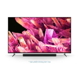Google Tivi Sony 4K 55 inch XR-55X90K 2022 Mới 100% images upload woo2F6c8810215e8870b6194e3b3c0abd55fb