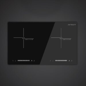 Bếp đôi điện từ Junger CEJ-201-II | Công suất 4000W - INVENTER | Bảo hành 3 năm hàng chính hãng - DMK images upload woo2F6cc42891969ed16a91fcd9116bdd57b9