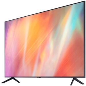 Smart Tivi Samsung Crystal 4K 75 inch UA75AU7700KXXV - 75AU7700 - Chính hãng 100% Mới 100% images upload woo2F6d26db234bd56f9f2b456b2767fec350