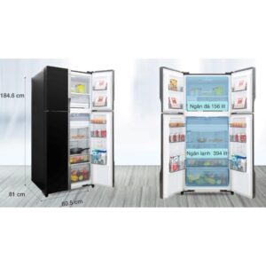 Tủ lạnh Panasonic Inverter 550 lít NR-DZ600GXVN images upload woo2F6d2eb859ae82b21276a91a3825e0ee4a