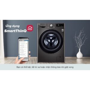 Máy giặt LG Inverter 11 kg FV1411S3B Mới 100% images upload woo2F6d84a3319a7553b1203e3828851cb55c