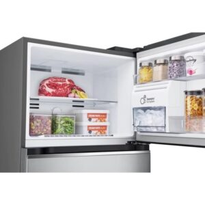 Tủ lạnh LG Inverter 374 lít GN-D372PSA - Hàng chính hãng (Bảo hành 24 tháng) Mới 100% images upload woo2F6f481dde321e1bf67752a78cd6e3afe3