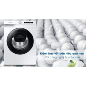 Máy Giặt Samsung Inverter 8/5Kg WW85T554DAW/SV - Mới 100% Mới 100% images upload woo2F6fdfad172fd79228234a5c7f624c238a