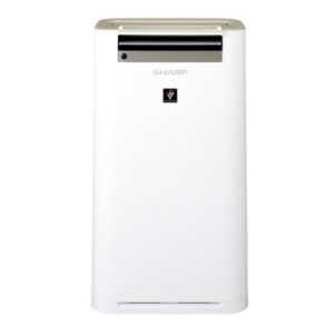 Máy lọc không khí Sharp KC-G60EV-W kết hợp tạo ẩm (KC-G60E) - Mới 100% Mới 100% images upload woo2F71ead4a221927184c859a636a971b780