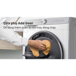Máy Giặt Samsung Inverter 8/5Kg WW85T554DAW/SV - Mới 100% Mới 100% images upload woo2F7262f7c13c5e74a79bec1c72c8f4cf00