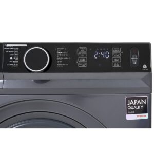Máy giặt Toshiba Inverter 10.5 Kg TW-BK115G4V (MG) model 2020 Mới 100% images upload woo2F7286a8e53f4339635ce0842236702b4b