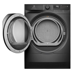 EDH803J5SC - Máy Sấy Bơm Nhiệt 8Kg UltimateCare 500 - Xám đen Onyx EDH803J5SC - GIAO TOÀN QUỐC images upload woo2F7328a75e0477deeeef85f651da696294