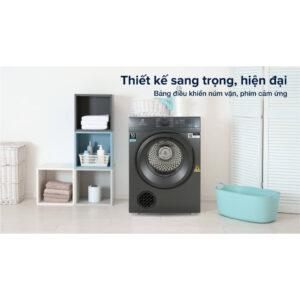 EDV854N3SB / EDV904N3SC / EDS904N3SC- Máy Sấy Thông Hơi Electrolux 8.5 Kg / 9 Kg images upload woo2F7386cabb6d03d3a970ddf22c45b827c4