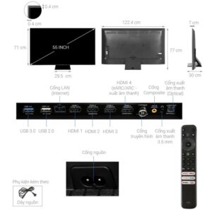 Google Tivi QD-Mini LED TCL 55C6K images upload woo2F7463e75c8e981627c84d91ddd836e928