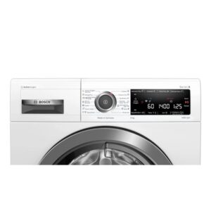 BOSCH WAV28L40SG - Máy Giặt ActiveOxygen 9kg BOSCH HMH.WAV28L40SG Series 8 - Chính hãng 100% Mới 100% images upload woo2F760bd66d297fced8d9a811f11e15bfe6