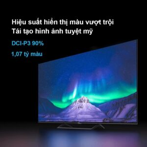 L55MA-SSEA - Tivi Xiaomi A Pro 4K QLED 55 inch Model 2025 images upload woo2F761d079302c647471a391475cfa266ca