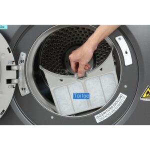 Máy sấy thông hơi Electrolux 8.5 kg EDV854N3SB - Chính hãng images upload woo2F76f34d632b2c2377345ef3c56aa0687e