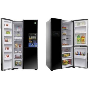 Tủ lạnh Hitachi Inverter 600 lít R-FM800PGV2 (GBK) images upload woo2F778e6426b5ef863a491a32ed4e6af344