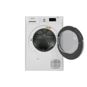 Máy sấy ngưng tụ Whirlpool 8 kg FFTCM118XB EE 2022 images upload woo2F77b36566babdab1c47409909adfea2e6