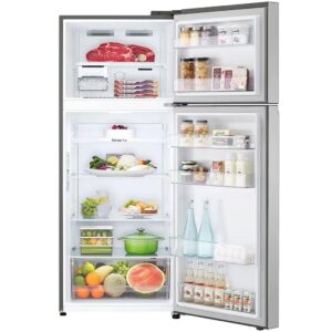 Tủ Lạnh LG Smart Inverter 335 Lít GN-M332PS images upload woo2F77da1025e75de57d220224a2e25e1ed4