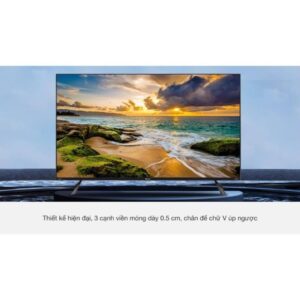 Tivi Led Casper 4K 55 Inch 55UG6300 /Chính hãng BH:24 tháng tại nhà toàn quốc/ - Mới 100% Mới 100% images upload woo2F783b3aad5015cba2afefa52f51dffbd1