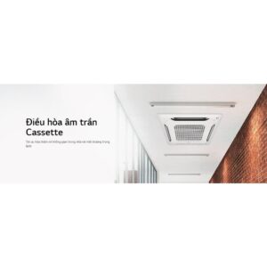 LG Máy Lạnh Âm Trần Inverter 2.0HP ZTNQ18GPLA0/ZUAB1+PT-MCGW0 images upload woo2F78cf5c56e5d841dbf81f6154ffb711c8