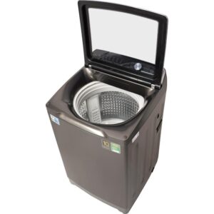 Máy giặt Aqua Inverter 11 kg AQW-DR110FT.PS /BẢO HÀNH CHÍNH HÃNG 24 THÁNG - Mới 100% Mới 100% images upload woo2F79a69fc4d0e104ac0edc445f6f8ec324