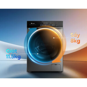 WF-P115VGT11 - Máy giặt sấy Casper Inverter 11.5/8 kg P115VGT11 - Bảo Hành Chính Hãng images upload woo2F7a32c73eac10d19cd7da3063915a8eb0 1