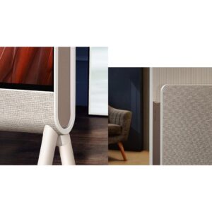 Smart Tivi OLED Evo Posé LG 4K 55 inch 55LX1QPSA.ATV images upload woo2F7a874cbc0d663e7b1fdf1ac4249b386d