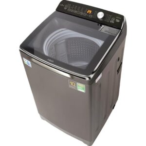 Máy giặt Aqua Inverter 11 kg AQW-DR110FT.PS /BẢO HÀNH CHÍNH HÃNG 24 THÁNG - Mới 100% Mới 100% images upload woo2F7a8ef88c6c384fcd6a04d3cd148b7c1c