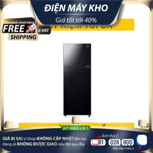 RT38K50822C/SV Tủ lạnh Samsung 380 lít 2 cửa Inverter RT38K50822C/SV