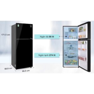 Tủ lạnh Samsung Inverter 360 lít RT35K50822C/SV - Mới 100% Mới 100% images upload woo2F7c11c6e6fd18eb0d3588c13a37658767