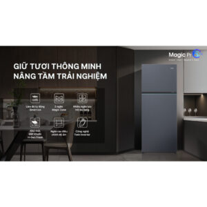 AQR-TA518FA(SL) - Tủ Lạnh Aqua Inverter 455 Lít AQR-TA518FA(SL)- Bảo Hành Chính Hãng images upload woo2F7c23c451a40a9b28cd09e384f0c67f69