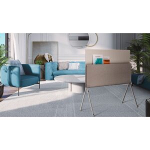 Smart Tivi OLED Evo Posé LG 4K 55 inch 55LX1QPSA.ATV images upload woo2F7c846e476d308835b6c1618a923dfc50