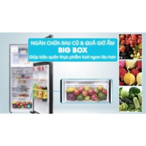 Tủ lạnh Samsung Inverter 380 lít RT38K5982DX/SV - Mới 100% Mới 100% images upload woo2F7d12092c33ec31dfe38f2c598fc719e5