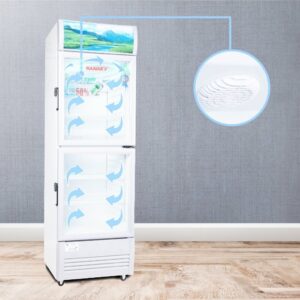 VH-358W3L - Tủ Mát Sanaky Inverter VH-358W3L - Bảo Hành Chính Hãng images upload woo2F7df404a3772d0974e1f3044ef4c8f217