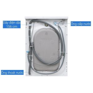 Máy giặt Electrolux Inverter 9 kg EWF9024BDWA - Mới 100% Mới 100% images upload woo2F7ef24d398e309b6ac140f70f5fe69569