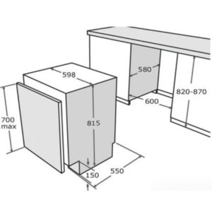 Máy Rửa Chén Bát Âm Tủ TEXGIO 15 Bộ TGBI036T - Hàng Chính Hãng, Bảo Hành 3 Năm DMK images upload woo2F7f18ddc73a5d62d0178fc01901d61626