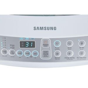 Máy giặt Samsung 9 Kg WA90H4200SG/SV/ Bảo hành chính hãng 24 tháng - Mới 100% Mới 100% images upload woo2F80065cd44a83bd400e21937566de1759