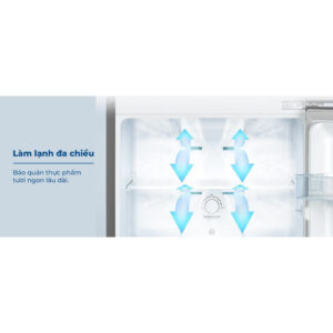 RT256N4EBN - Tủ Lạnh Hisense Inverter 205 Lít - Giao Hàng Toàn Quốc images upload woo2F8038ba1d5129ee7365453daa2f89f81a